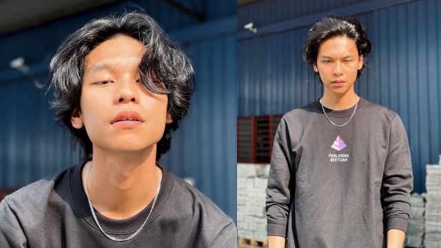 dulu budak baik, kini digelar ‘bad boy’, watak nadhir nasar buat netizen geram!