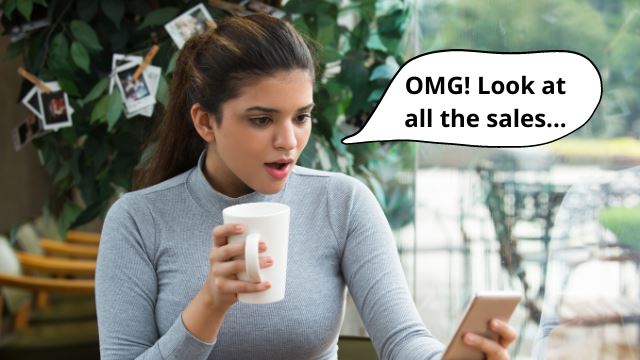 having problems with handling your money? then you should do these 6 things