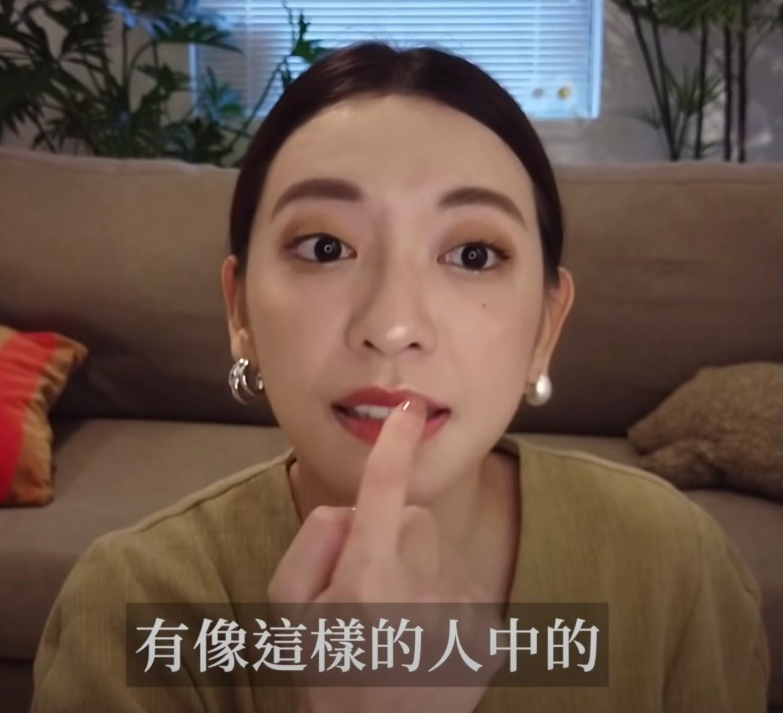 10大豪门面相特徵❗️饱满额头、圆厚下巴等最棒🔥