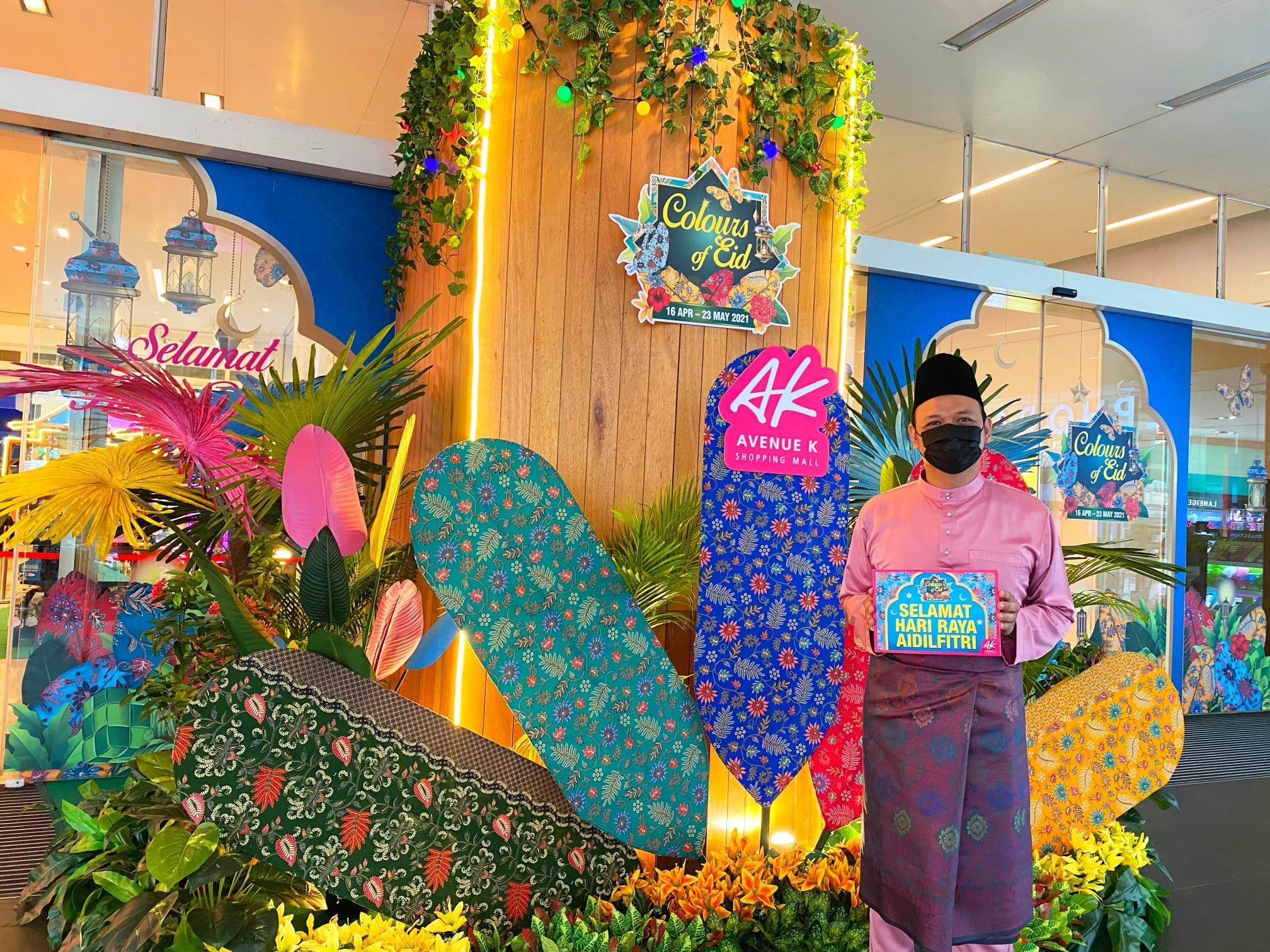 grab up to rm200,000 worth of vouchers when you shop at avenue k now