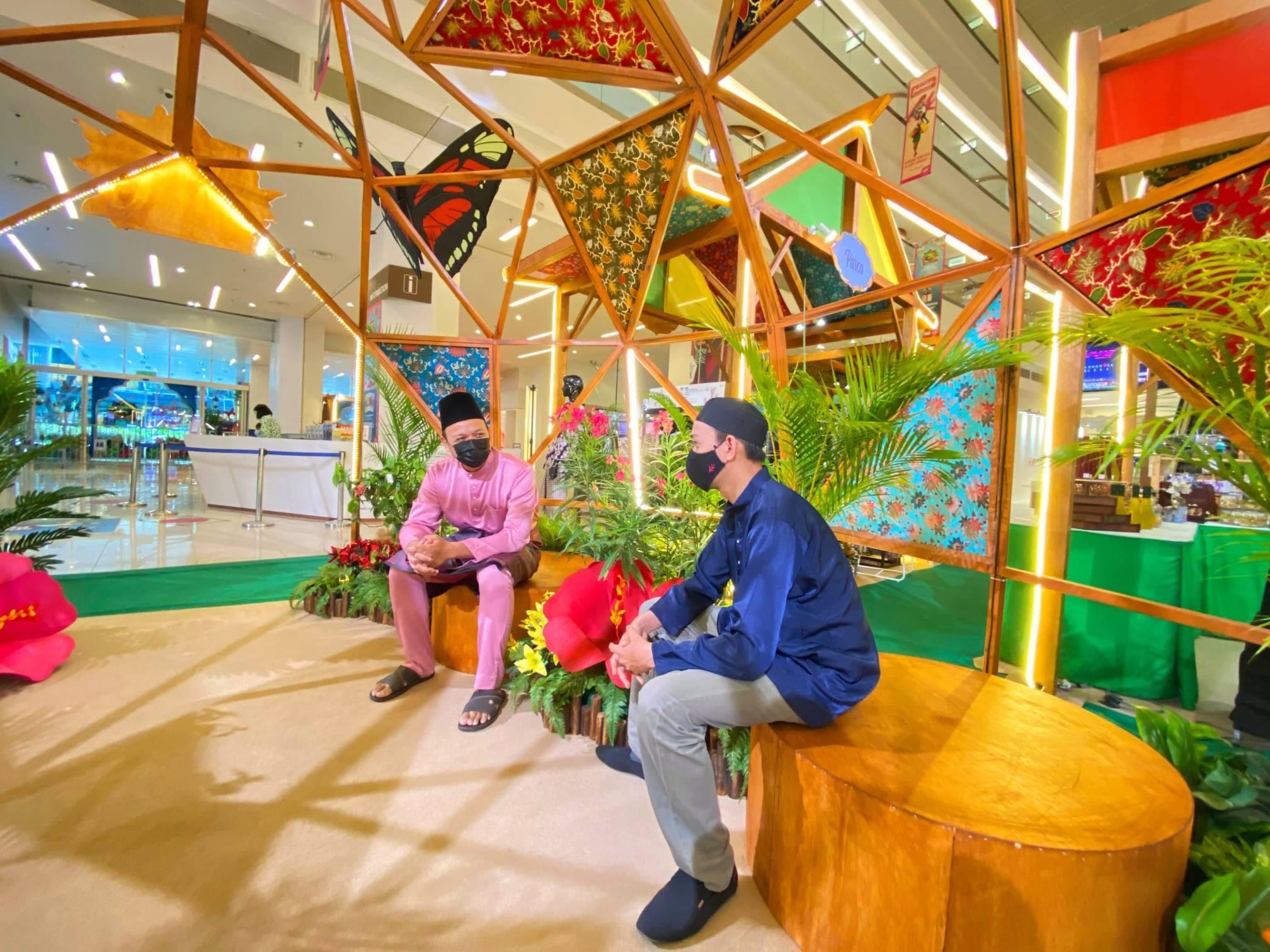 grab up to rm200,000 worth of vouchers when you shop at avenue k now