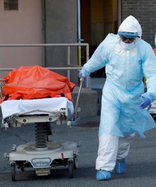 angka korban covid-19 global lebihi 3 juta kes