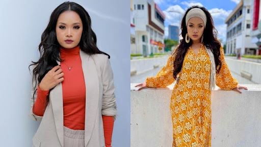 atas faktor umur, mimi fly mahu fokus nyanyi lagu pop r&b