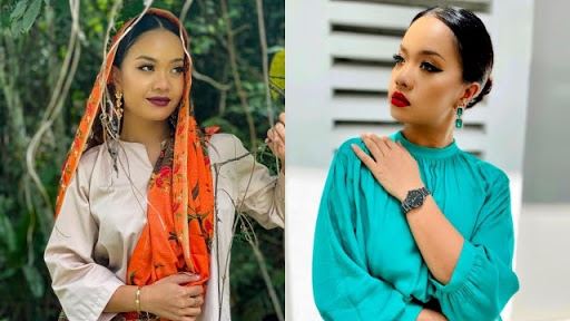 atas faktor umur, mimi fly mahu fokus nyanyi lagu pop r&b