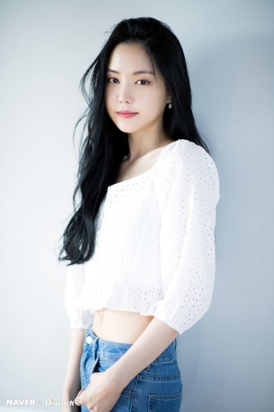 apink只有5人续约❗️孙娜恩约满离开❗️被爆签约yg娱乐