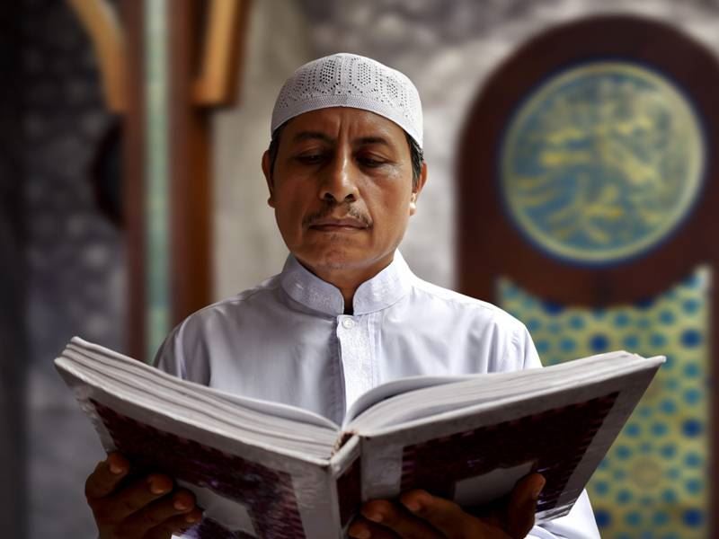 ganjaran pahala menanti jika baca surah-surah al-quran ini