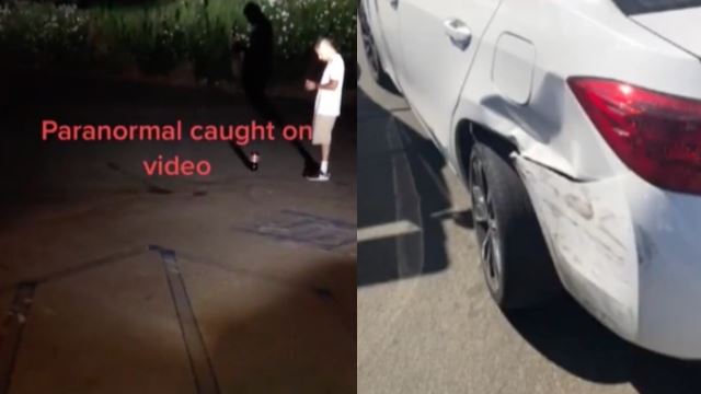 seram! hidup sering diganggu selepas jumpa anak patung di hutan