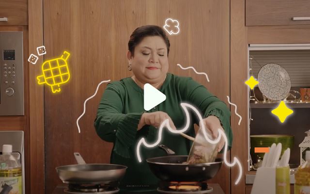 remix lagu rasa sayang versi adibah noor ni memang onz!