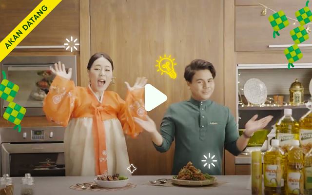 remix lagu rasa sayang versi adibah noor ni memang onz!