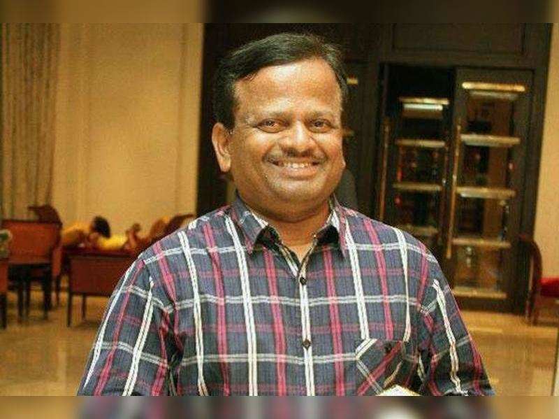 director-cinematographer kv anand dies following cardiac arrest