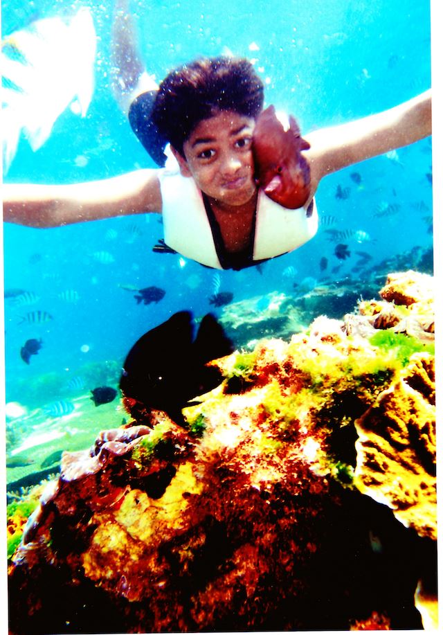 the malaysian conservationist who’s changing the world one step at a time