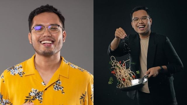 kes sambal ‘fake’ khairul aming viral, akhirnya individu akui silap mohon maaf