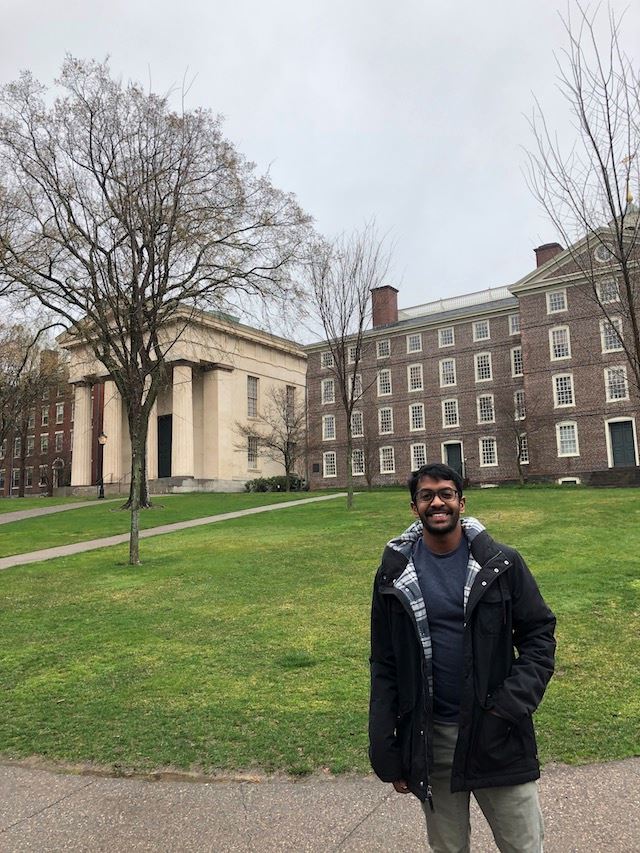 the malaysian conservationist who’s changing the world one step at a time