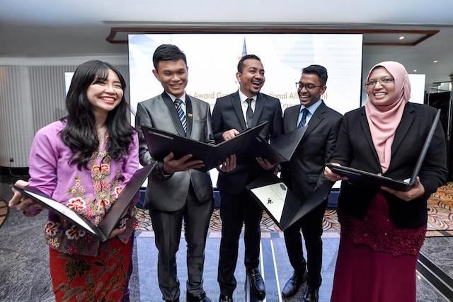 the malaysian conservationist who’s changing the world one step at a time