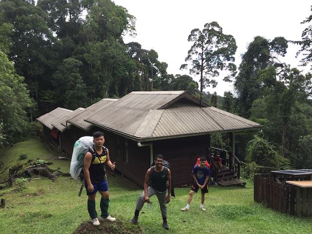 the malaysian conservationist who’s changing the world one step at a time