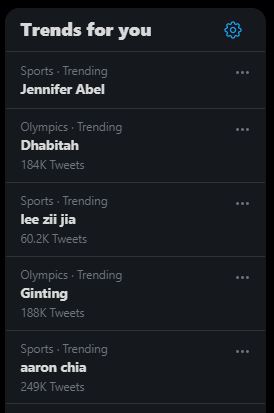 ‘‘i nangis bukan sebab tak menang tapi..’’ air mata dhabitah buat ramai sebak