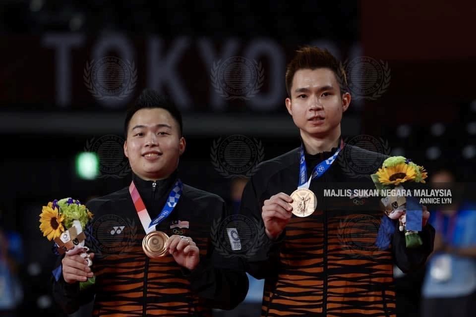 【东京奥运】苏伟译开通脸书粉丝专页❗️你们like了吗❓