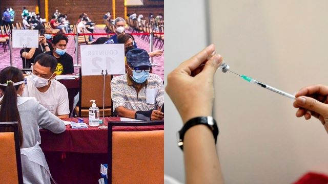 mulai hari ini, penduduk tetap lembah klang boleh ‘walk-in’ di ppv terpilih untuk terima vaksin covid-19