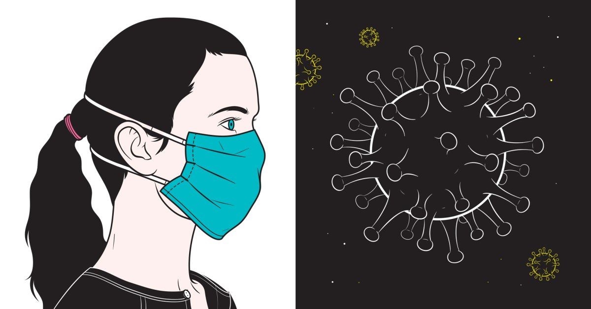 pakar jangka pesakit covid-19 alami masalah rambut gugur kesan sampingan selepas sembuh covid-19