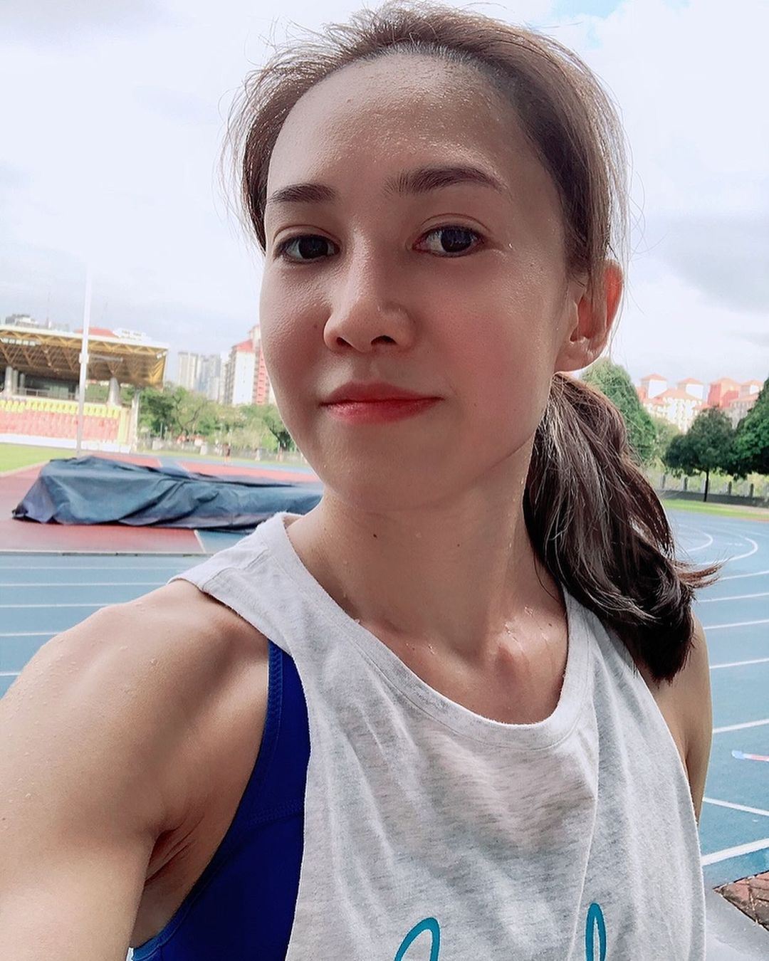 【东京奥运】“跳水公主”梁敏仪将成立跳水学院❗️「想为国家发掘和培养新血」🔥