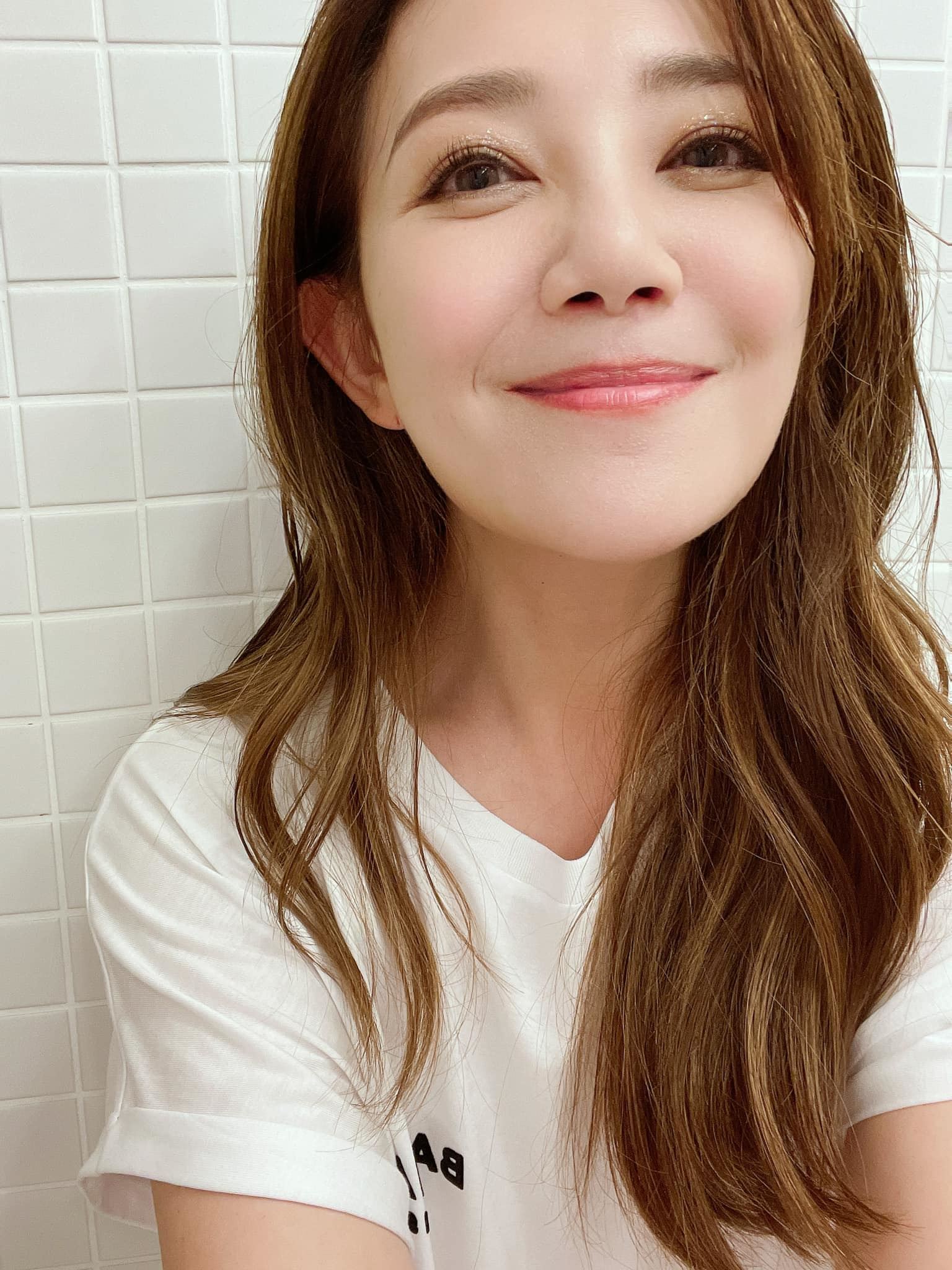 【东京奥运】「跳水」诺达比塔得第四名❗️梁静茹暖心送鼓励：好喜欢她的笑容❤️