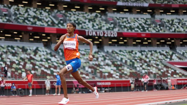 tokyo 2020: atlet belanda ‘gila’ kafein, akui tidak mungkin menang jika tiada kopi