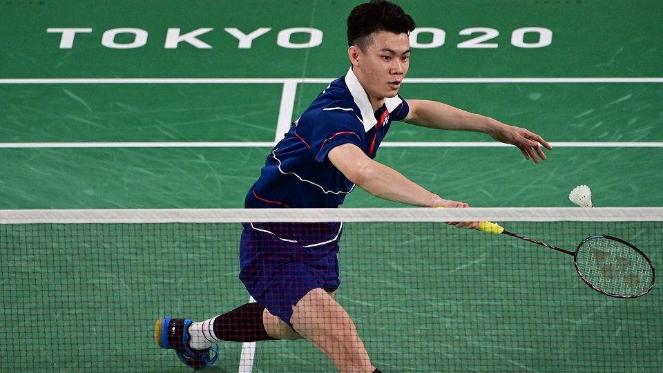 ayuh malaysia, teruskan perjuangan di sukan olimpik tokyo 2020!