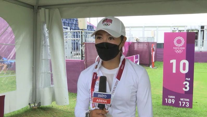 ayuh malaysia, teruskan perjuangan di sukan olimpik tokyo 2020!