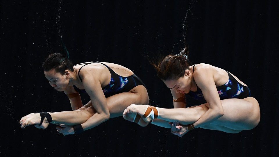 ayuh malaysia, teruskan perjuangan di sukan olimpik tokyo 2020!