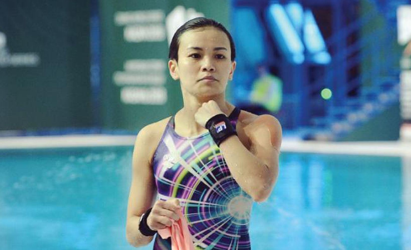 ayuh malaysia, teruskan perjuangan di sukan olimpik tokyo 2020!