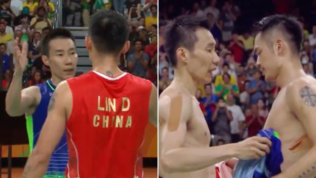 olympics-honour-lee-chong-wei-lin-dan-shirts-exchange-tradition-iconic-badminton-1.jpg