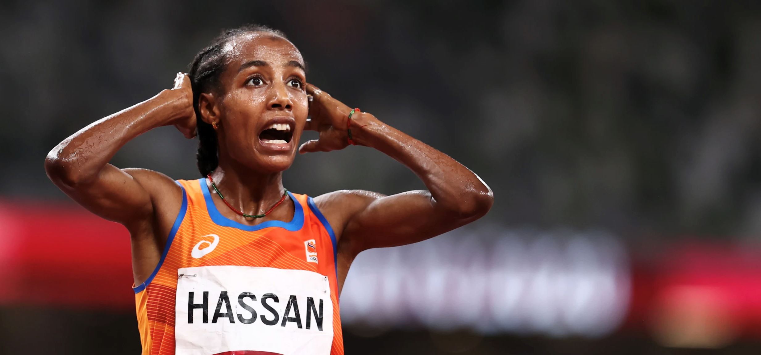 tokyo 2020: atlet belanda ‘gila’ kafein, akui tidak mungkin menang jika tiada kopi