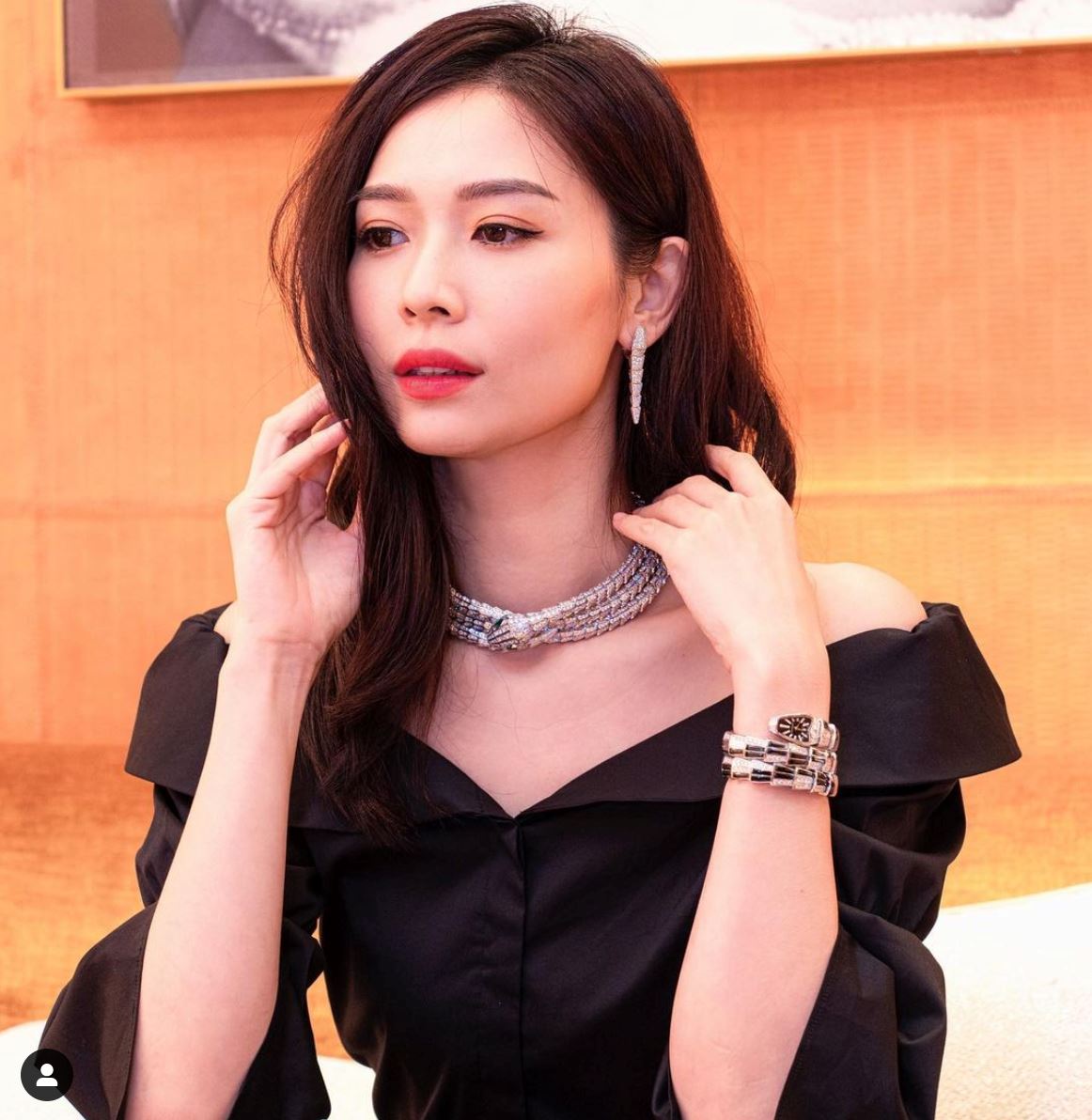 盘点香港娱乐圈中来自马来西亚的7位艺人❗️全都发展很好呢🔥