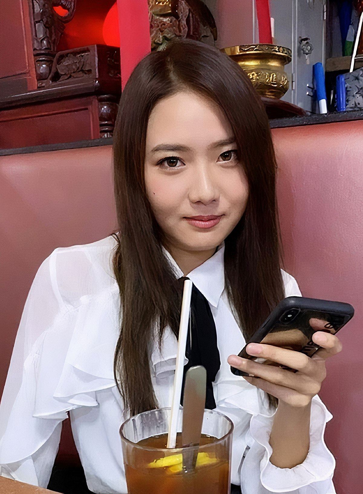 盘点香港娱乐圈中来自马来西亚的7位艺人❗️全都发展很好呢🔥