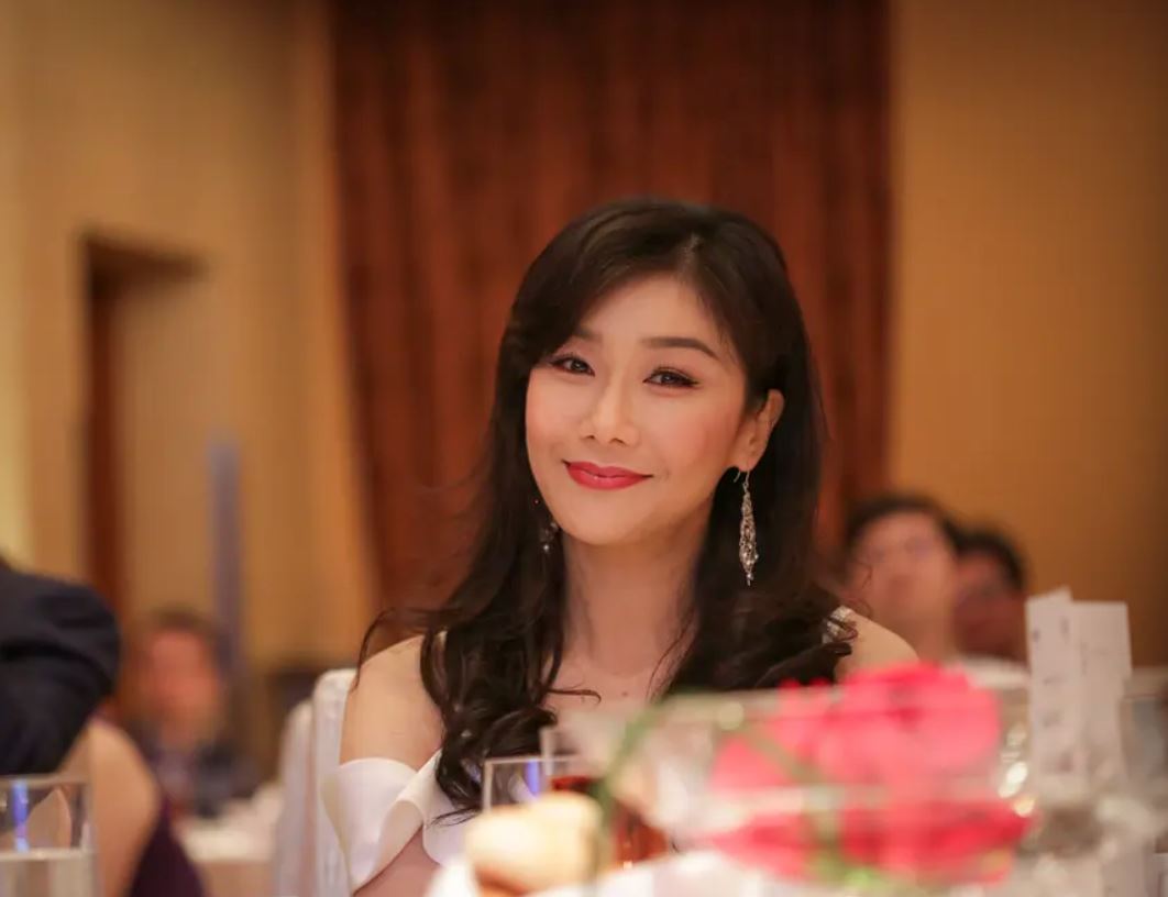 盘点香港娱乐圈中来自马来西亚的7位艺人❗️全都发展很好呢🔥