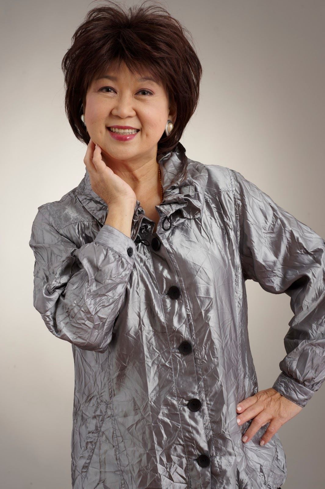 盘点香港娱乐圈中来自马来西亚的7位艺人❗️全都发展很好呢🔥