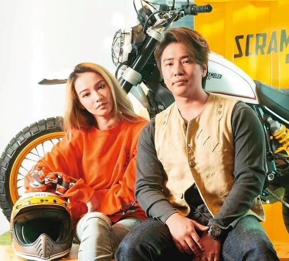 欧弟宣布离婚❗️「经过6年磨合还是没找到更好的相处之道」