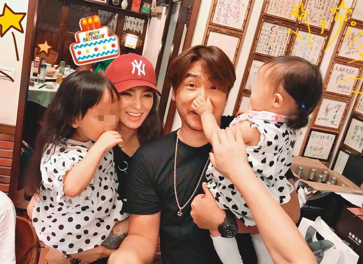 欧弟宣布离婚❗️「经过6年磨合还是没找到更好的相处之道」