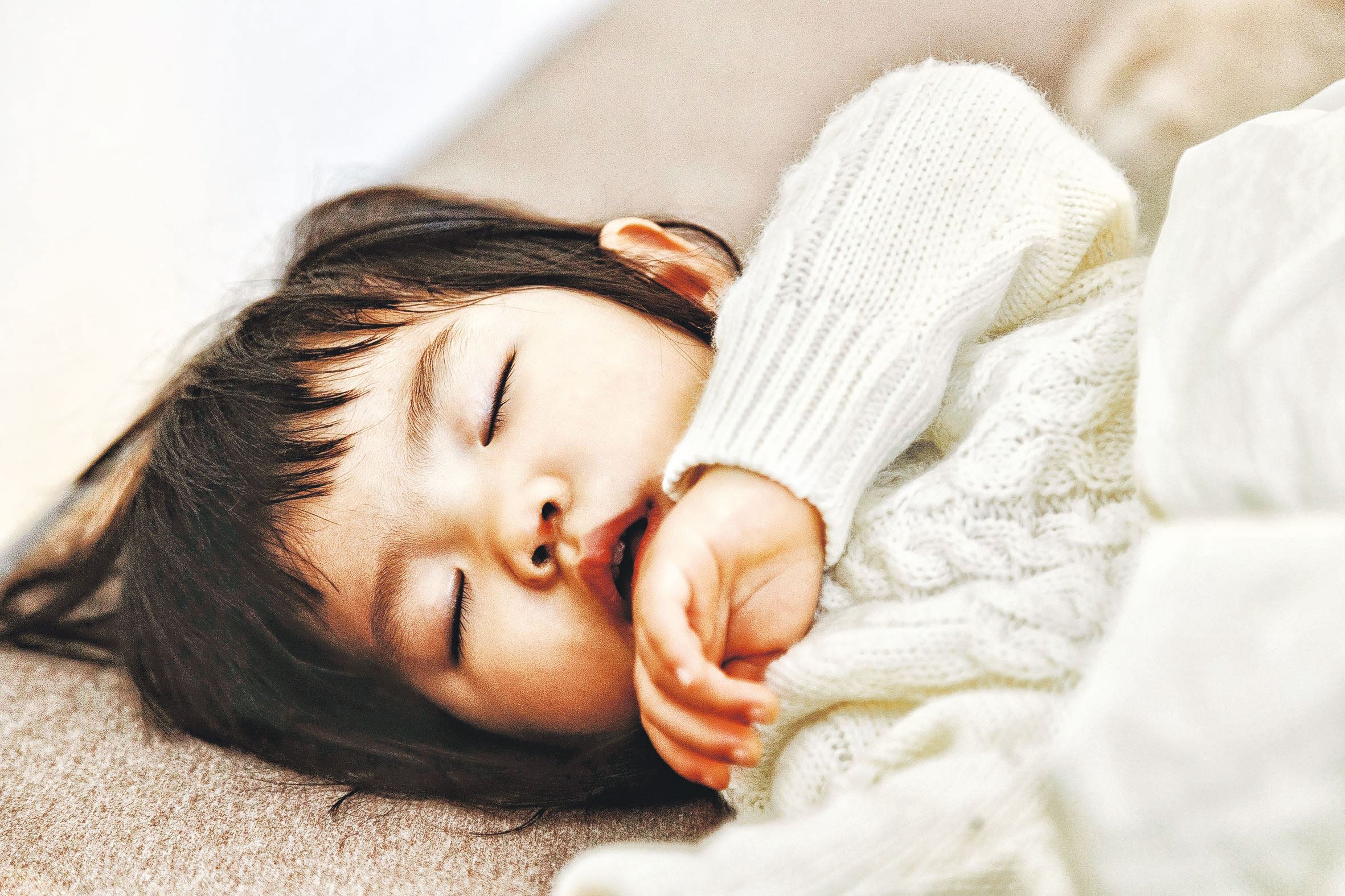 习惯性睡觉打鼻鼾？吃这4种东西让你睡得安稳！