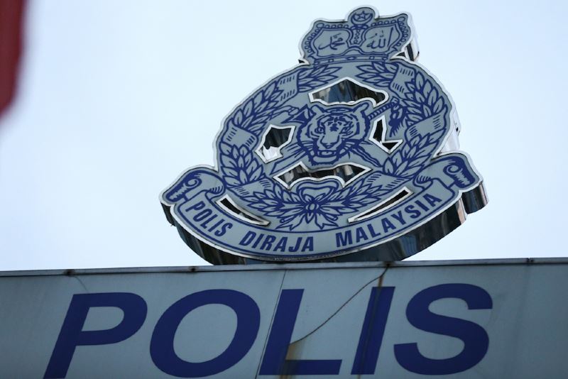 man arrested for bribing police rm10,000