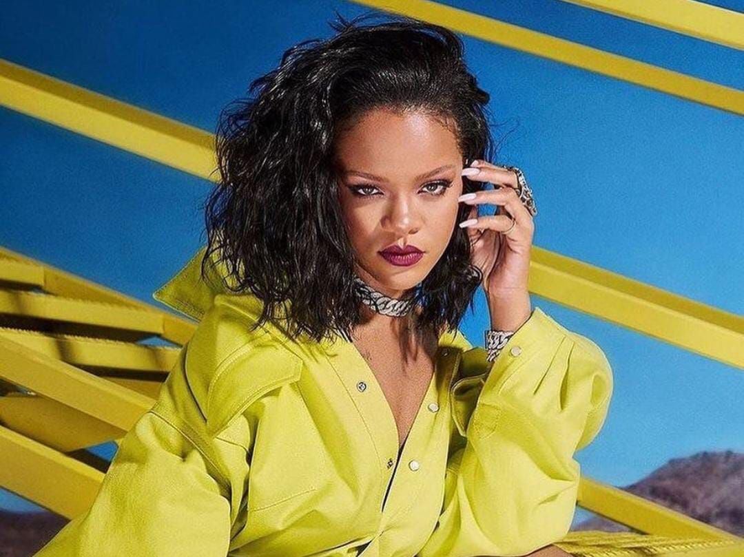punyai aset billion ringgit, rihanna muncul sebagai pemuzik wanita terkaya di dunia