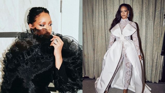 punyai aset billion ringgit, rihanna muncul sebagai pemuzik wanita terkaya di dunia