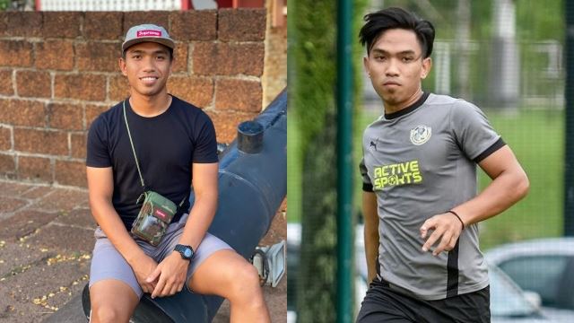 azhar apandi nafi masih ada hubungan dengan dhabitah, “tolong hormat saya dengan si dia, okay”