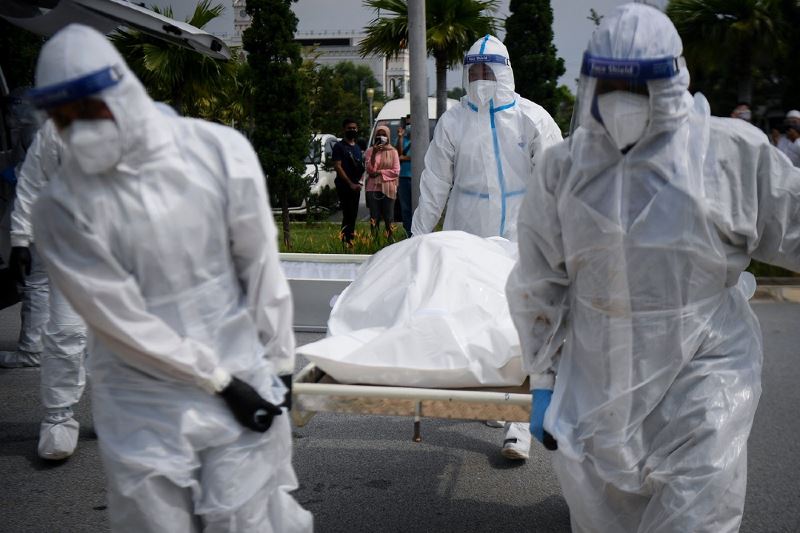 malaysia’s death toll due to covid-19 surpasses 10k mark