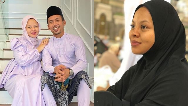 siti sarah masuk icu akibat keadaan kurang stabil, shuib mohon doa semua