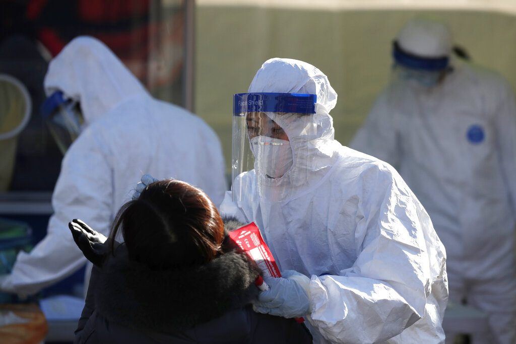 varian delta plus kian merebak! korea selatan catat kes pertama varian delta plus yang lebih mengganas