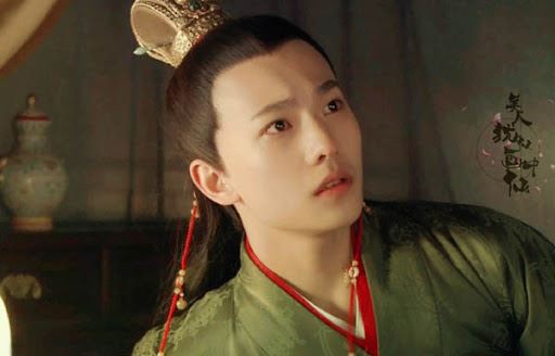 盘点杨洋的8部代表之作❗️永远的大神❤️