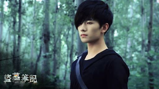 盘点杨洋的8部代表之作❗️永远的大神❤️