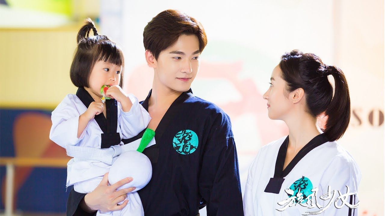 盘点杨洋的8部代表之作❗️永远的大神❤️