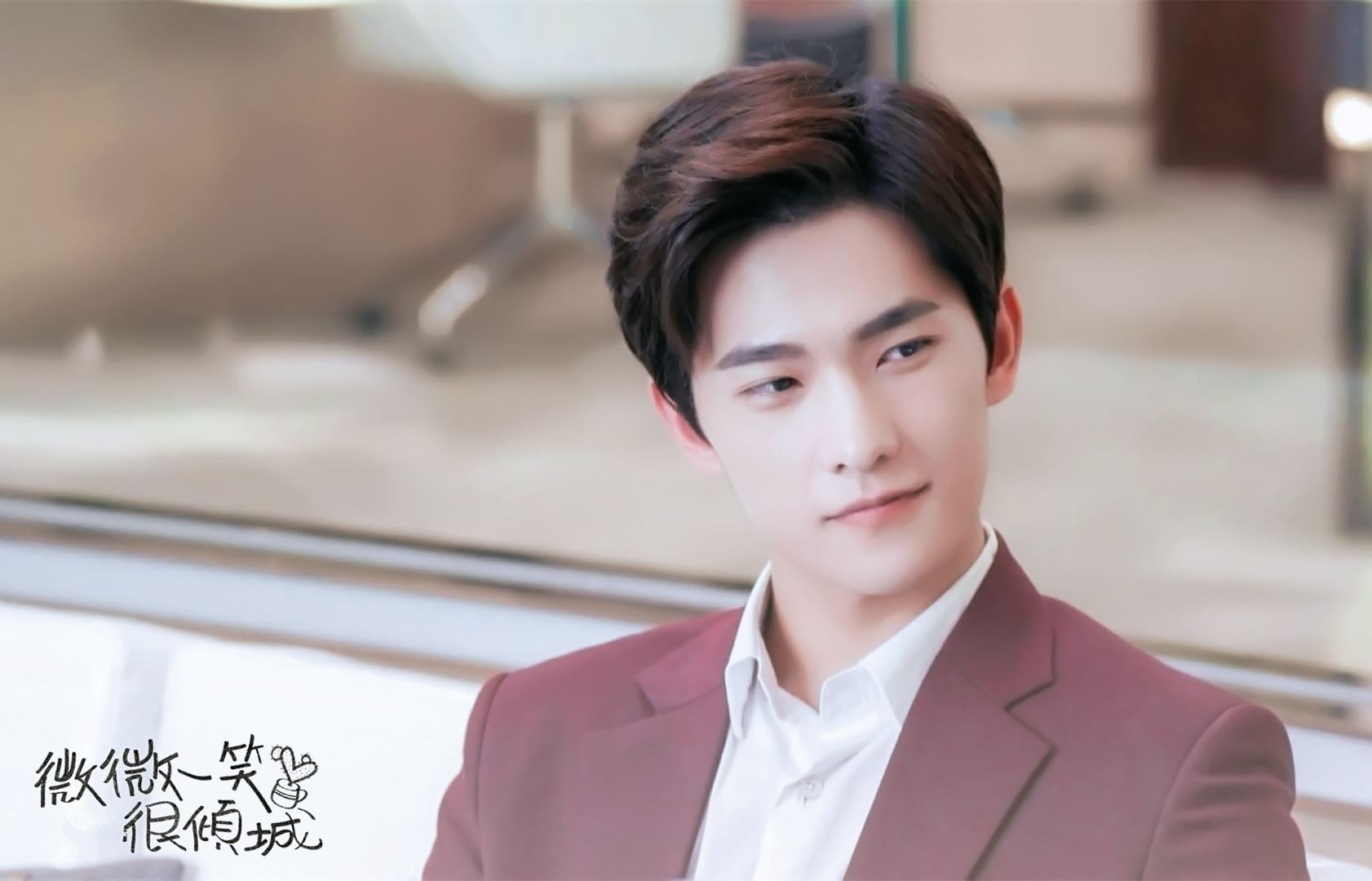 盘点杨洋的8部代表之作❗️永远的大神❤️